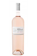 Vin Bourgogne Côteaux d'Aix en Provence AOP Cuvée Madeleine Rosé Rosé