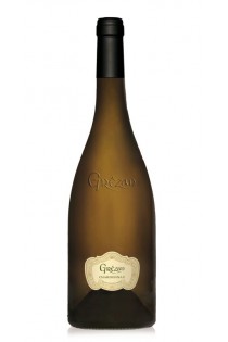 Pays d'Oc IGP Cuvée Antique Chardonnay Blanc