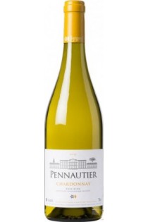 Pays d'Oc IGP Chardonnay de Pennautier Blanc