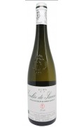 Vin Bourgogne Savennières AOP Clos de la Bergerie-Roche aux Moine Blanc