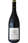 Vin Bourgogne Saint-Nicolas-de-Bourgueil AOP La Gardiére Rouge