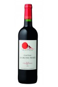Vin Bourgogne Blaye - Côtes de Bordeaux AOP Château La Grosse Pierre Rouge