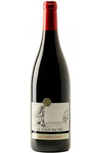 Pic Saint-Loup AOP Le Loup du Pic Rouge