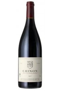 Chinon AOP Chinon Rouge