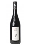 Vin Bourgogne Saumur AOP Murmure Rouge