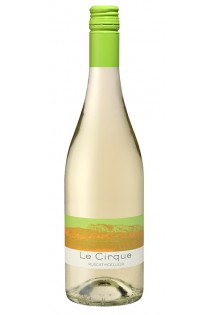 Côtes Catalanes IGP Le Cirque Muscat blanc Blanc