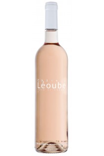Côtes de Provence AOP Château Léoube rosé Rosé