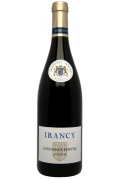 Vin Bourgogne Bourgogne Irancy AOP Simonnet Febvre Rouge