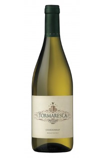 Puglia IGT Chardonnay Blanc