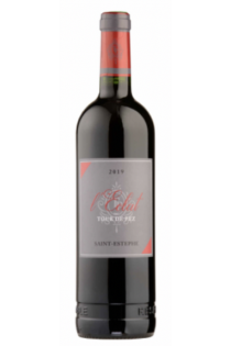 Château Tour de Pez Saint-estèphe L’Eclat de Tour de Pez 2014