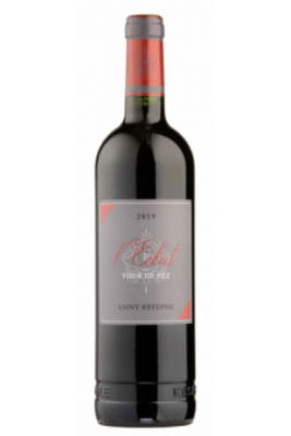 Château Tour de Pez Saint-estèphe L’Eclat de Tour de Pez 2014 Château Tour de Pez Saint-estèphe L’Eclat de Tour de Pez 2014
