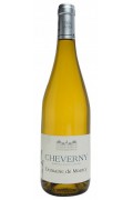 Vin Bourgogne Cheverny AOP Tradition blanc Blanc