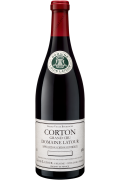 Vin Bourgogne Corton Grand Cru AOP Corton Grand Cru CB Rouge