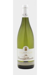 Pouilly Fumé AOP 