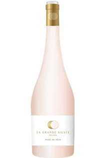 Pays d'Oc IGP Rosé de RÍve