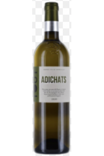 Adichats -Tout Les Vignerons de Tutiac blanc