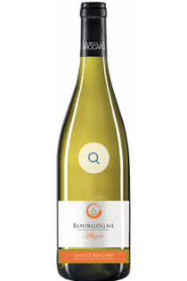 Bourgogne Chardonnay Brocard