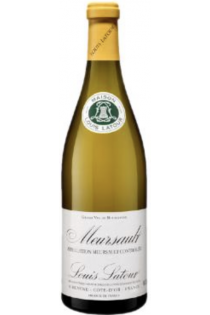 Meursault AOP Meursault Blanc