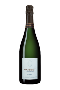 Champagne GOSSET Extra Brut