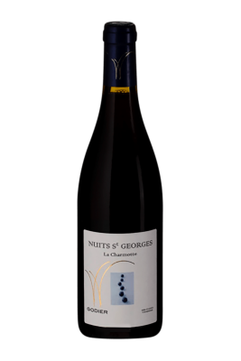 Nuits Saint Georges - Domaine V&V Godier, La Charmotte Nuits Saint Georges - Domaine V&V Godier, La Charmotte