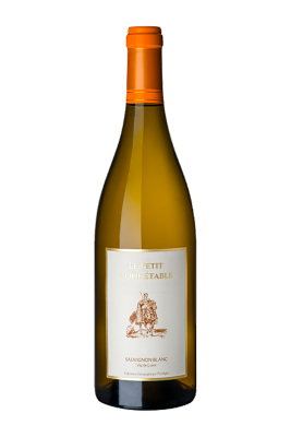 Val de Loire - Sauvignon Blanc, Le Petit Connétable