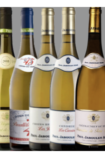 Offre 100% Blanc