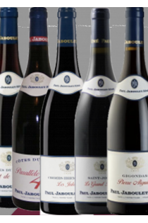 Offre Oenologie