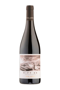 Beaujolais - Maison Jean Loron, Rift 69