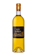 Vin Bourgogne Sauternes - Château Guiraud, Petit Guiraud 