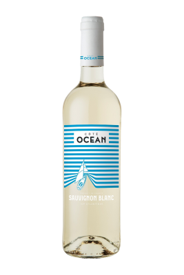Coté Océan blanc Les Vignerons de Tutiac Coté Océan blanc Les Vignerons de Tutiac