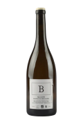 Vin Bourgogne Saint Chinian - B - Ugo Lestelle