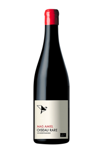 Maury Sec Oiseau Rare Rouge MAS AMIEL