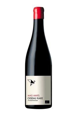 Maury Sec Oiseau Rare Rouge MAS AMIEL Maury Sec Oiseau Rare Rouge MAS AMIEL