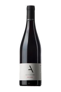 Maury Sec Alt. 433m Rouge MAS AMIEL