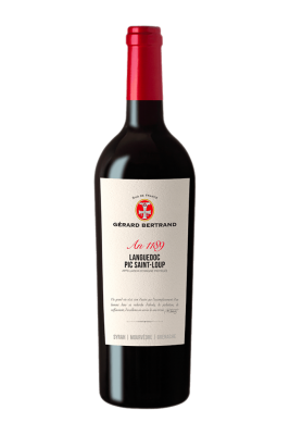 Pic Saint Loup Pic Saint Loup Rouge GERARD BERTRAND