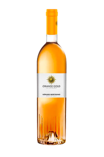 Vin de France Orange Gold GERARD BERTRAND