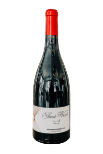 Pays d'Oc Saint-Victor Syrah Rouge 2021 GERARD BERTRAND