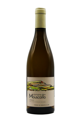 Limoux Blanc DOMAINE DE MOUSCAILLO