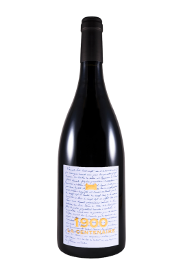 C&ocirc;tes Catalanes 1900 La Centenaire - Carignan Rouge DOMAINE NADAL HAINAUT
