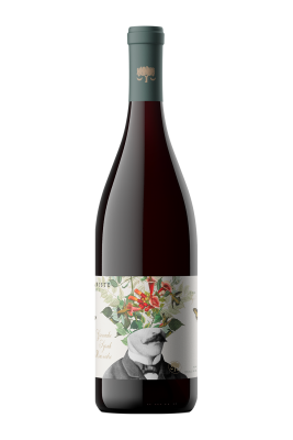 Côtes du Roussillon Villages Le Botaniste Fig.4 Réserve Rouge DOMAINE DE ROMBEAU