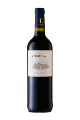 C&ocirc;tes Catalanes Le Classique Rouge DOMAINE DE ROMBEAU