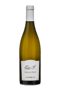 Pouilly-Fumé Domaine Michel Redde - Petit Fumé Blanc