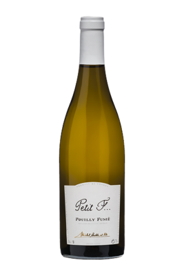 Pouilly-Fumé Domaine Michel Redde - Petit Fumé Blanc