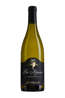 Pouilly-Fumé Domaine Michel Redde - La Moynerie Blanc