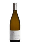 Vin Bourgogne MontLouis Domaine le Rocher des Violettes - Le Grand Clos Blanc