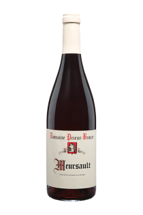 Meursault Domaine Prieur-Brunet Rouge