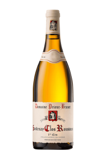 Santenay 1er Cru Domaine Prieur-Brunet - Clos Rousseau Blanc 