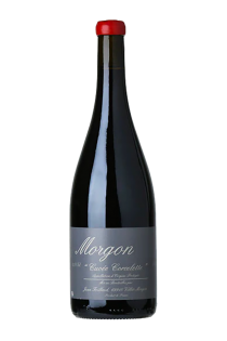 Morgon Cuvée Corcelette Rouge JEAN FOILLARD