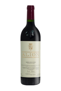 Ribera del Duero Vega Sicilia - Alion Rouge 2020