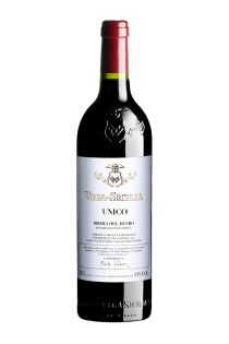 Ribera del Duero Vega Sicilia - Unico Rouge 2014